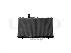 Радиатор охлаждения двигателя Suzuki Liana (ER,RH) 01- UNIO арт. RAD-10053