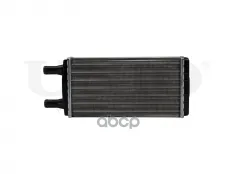 Радиатор отопителя GAZ Gazelle 33025 09-, Gazelle 33027 09-, Gazelle-Business 09- UNIO арт. RAD-20061