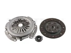 Комплект сцепления с подшипником Renault Logan I,II 04-, Megane 96-, Sandero I,II 07- UNIO арт. CLT-20069