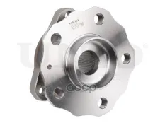 Ступица колеса передняя/задняя (с ABS) Geely Monjaro 22- UNIO арт. HUB-20313