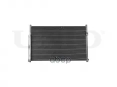 Радиатор кондиционера Suzuki Grand Vitara (JT,TE,TD) 05- UNIO арт. RAD-30010