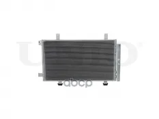 Радиатор кондиционера UNIO арт. RAD-30036