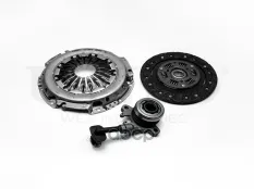 Комплект сцепления с подшипником Renault Logan I,II 07-, Duster 12-, Megane II,I UNIO арт. CLT20070