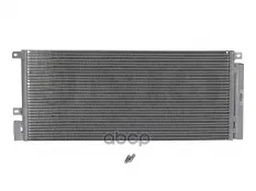 Радиатор кондиционера UNIO арт. RAD-30051