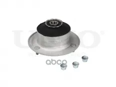 Опора амортизатора передняя BMW 5 (E39) 96-, 3 (E46) 97-, X3 (E83) 03- UNIO арт. RMP-13021
