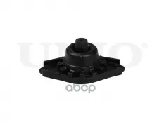 Опора амортизатора задняя Nissan Almera (N16) 00-, Primera (P12,WP12) 02- UNIO арт. RMP-13044