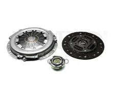 Комплект сцепления с подшипником Lada Niva II 20-, Chevrolet Niva (2123) 02- UNIO арт. CLT-20071