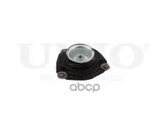 Опора амортизатора передняя левая Nissan Qashqai (J10) 06-, X-Trial (T31) 07-, Cube (Z12) 08- UNIO арт. RMP-13049