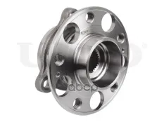 Ступица колеса задняя (с ABS) Haval H3 22-, Jolion 21- UNIO арт. HUB-20316