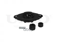 Опора амортизатора задняя Nissan Almera (N16) 00-, Sunny (N16) 98- UNIO арт. RMP-13102