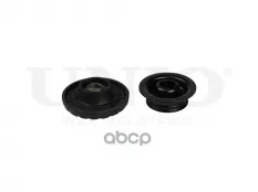 Опора амортизатора передняя Chevrolet Spark (M300) 10- UNIO арт. RMP-13140