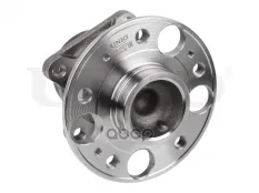 Ступица задняя (с ABS) Chery Tiggo 7 Pro 20-, Tiggo 7 Pro Max 22-, Exeed LX 22- UNIO арт. HUB20317