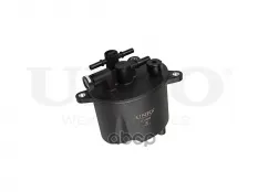 Фильтр топливный Ford Mondeo IV 08-, Mitsubishi Outlander II,III 07-, Land Rover Range Rover Evoque UNIO арт. FLT-50009