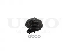 Опора двигателя передняя VW Passat B3,B4 88-, Golf II 85-, Jetta II 87- UNIO арт. RMP-15002