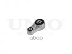 Опора КПП нижняя Ford Fiesta V 01-, Fusion 04- UNIO арт. RMP-15004