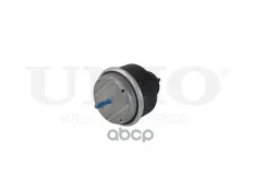 Опора двигателя левая VW Passat B5 96-, Audi A6 II 97-, A4 94- UNIO арт. RMP-15006