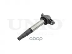 Катушка зажигания Toyota Rav 4 (A30,A40) 08-, Corolla (E140-E180,E210) 06-, Lexus NX (Z10) 14- UNIO арт. IGC-10011
