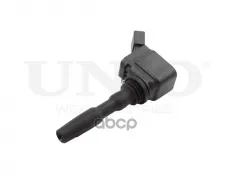 Катушка зажигания VW Polo V,VI 12-, Tiguan I,II 15-, Skoda Octavia (5E, N) 12- UNIO арт. IGC-10012