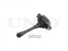 Катушка зажигания Nissan Qashqai (J10E) 07-, X-Trail (T31) 07-, Infiniti QX70 (S51) 13- UNIO арт. IGC-10013