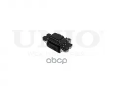 Опора двигателя задняя левая VW Golf V,VI 03-, Skoda Octavia (1U,1Z) 00-, Audi A3 II 03- UNIO арт. RMP-15013
