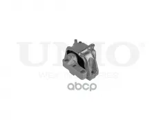 Опора двигателя правая VW Passat B6,B7 05-, Golf V,VI 04-, Skoda Octavia (1Z3,1Z5) 04- UNIO арт. RMP-15015