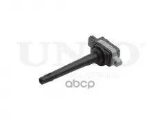 Катушка зажигания Nissan Qashqai (J10E) 07-, X-Trail (T31) 07-, Juke (F15) 10- UNIO арт. IGC-10017
