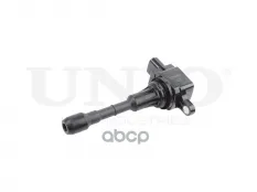Катушка зажигания Nissan Teana (J32,L33R) 08-, Murano (Z51,Z52R) 07-, Infiniti QX60 (L50) 13- UNIO арт. IGC-10024
