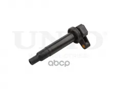 Катушка зажигания Toyota Land Cruiser 100 98-, Lexus LX 470 (J100) 98-, GS 430 (S160) 00- UNIO арт. IGC-10026