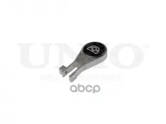 Опора двигателя Опора двигателя задняя Opel Corsa C-E 05-, Adam 12-, Fiat Grande Punto (199) 05- UNIO арт. RMP-15033