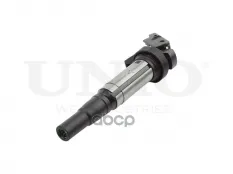Катушка зажигания BMW 5 (E39,E60,E61,F_) 00-, Peugeot 308 07-, Citroen C4 I,II 08- UNIO арт. IGC-10032