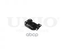 Опора двигателя левая Ford Focus II,III 04-, Kuga I,II 08-, C-Max I,II 07- UNIO арт. RMP-15036