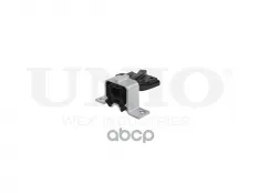 Опора двигателя правая Renault Logan 04-, Sandero 07- UNIO арт. RMP-15044