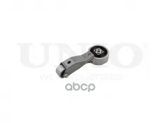 Опора двигателя задняя VW Polo IV,V 01-, Skoda Fabia (542,545,6Y) 99-, Seat Ibiza III-IV 02- UNIO арт. RMP-15047