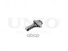 Опора двигателя задняя Chevrolet Aveo (T200-T300) 03-, Daewoo Kalos (KLAS) 02- UNIO арт. RMP-15051
