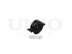 Опора карданного вала Mitsubishi L200 IV,V 05-, Galant IV 15- UNIO арт. RMP-15179