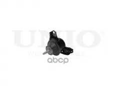 Опора двигателя правая Kia Sportage II 04-, Hyundai Tucson 04- UNIO арт. RMP-15063