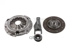 Комплект сцепления с подшипником Mazda 3 03- UNIO арт. CLT-20075
