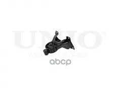 Опора двигателя задняя Mitsubishi Lancer VII 03- UNIO арт. RMP-15069