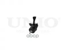 Опора двигателя левая Toyota Camry (XV40,XV50) 06-, Highlander (XU40,XU50) 08-, Lexus RX (AL10) 08- UNIO арт. RMP-15094