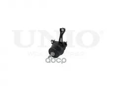 Опора двигателя левая Toyota Camry (XV30-XV50) 01-, Lexus RX (XU30) 03-, ES (XV20-XV60) 96- UNIO арт. RMP-15095