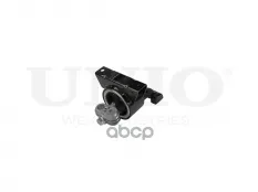 Опора двигателя передняя левая Chevrolet Lacetti (J200) 05-, Daewoo Nubira (KLAN) 03- UNIO арт. RMP-15096