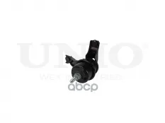 Опора двигателя правая Toyota Camry (V40) 06-, Lexus ES (ACV40) 09- UNIO арт. RMP-15108