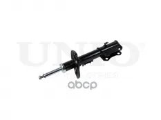 Амортизатор газовый передней подвески правый Suzuki Grand Vitara (JT,TE,TD) 05- UNIO арт. SAB-10083