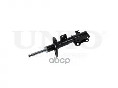 Амортизатор газовый передней подвески левый Suzuki Grand Vitara (JT,TE,TD) 05- UNIO арт. SAB-10084