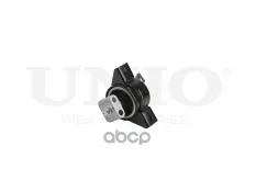 Опора двигателя передняя левая Chevrolet Aveo (T200,T250) 03- UNIO арт. RMP-15114