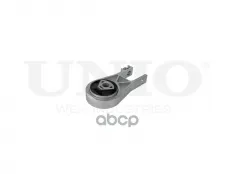 Опора двигателя задняя нижняя Peugeot Boxer III 06-, Citroen Jumper III 06-, Fiat Ducato (250) 06- UNIO арт. RMP-15125