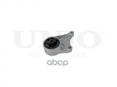 Опора двигателя передняя Opel Astra G 98-, Zafira A 99- UNIO арт. RMP-15131