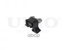 Опора двигателя передняя правая Opel Corsa C 00-, Meriva A 04- UNIO арт. RMP-15139