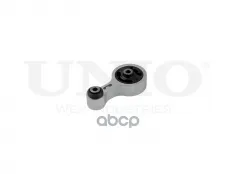 Опора двигателя задняя Mazda 6 II 07-, 3 II 08- UNIO арт. RMP-15144