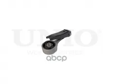 Опора двигателя задняя VW Polo IV 01-, Skoda Fabia (6Y2,6Y5) 99-, Seat Ibiza III 02- UNIO арт. RMP-15155